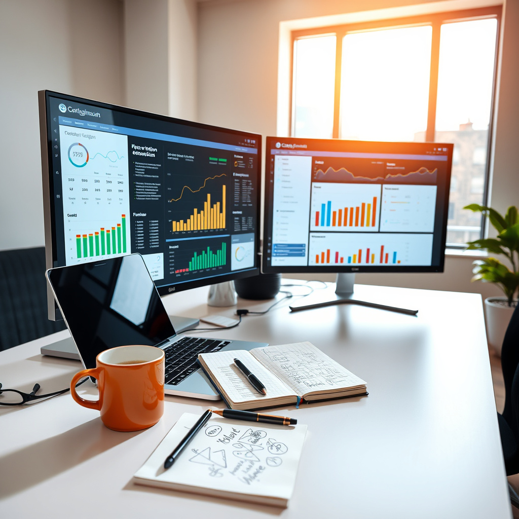 Ferramentas de Otimização de Sites Eficazes para Empresas