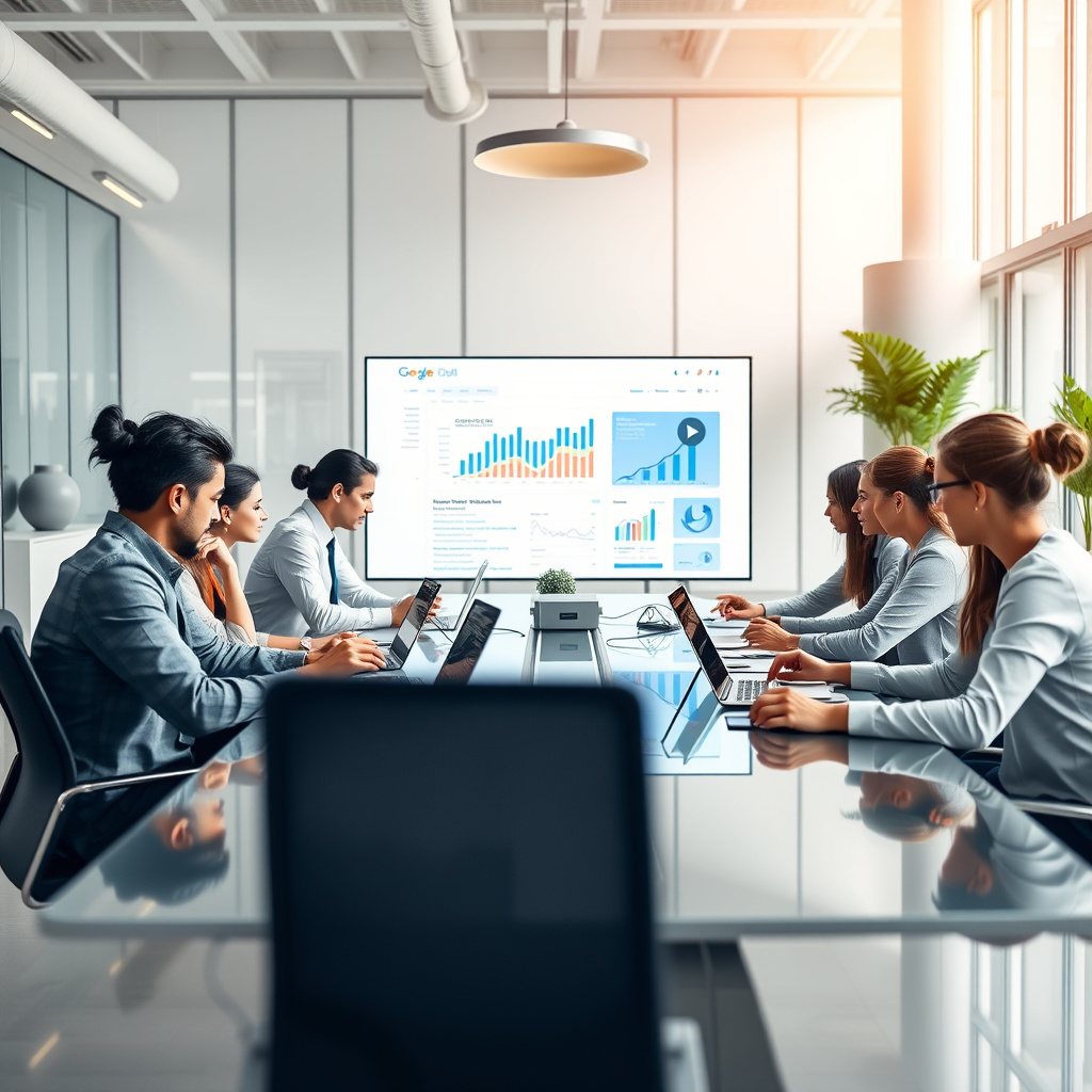 O Impacto do SEO Local no Marketing Digital: Como Potencializar Seu Negócio
