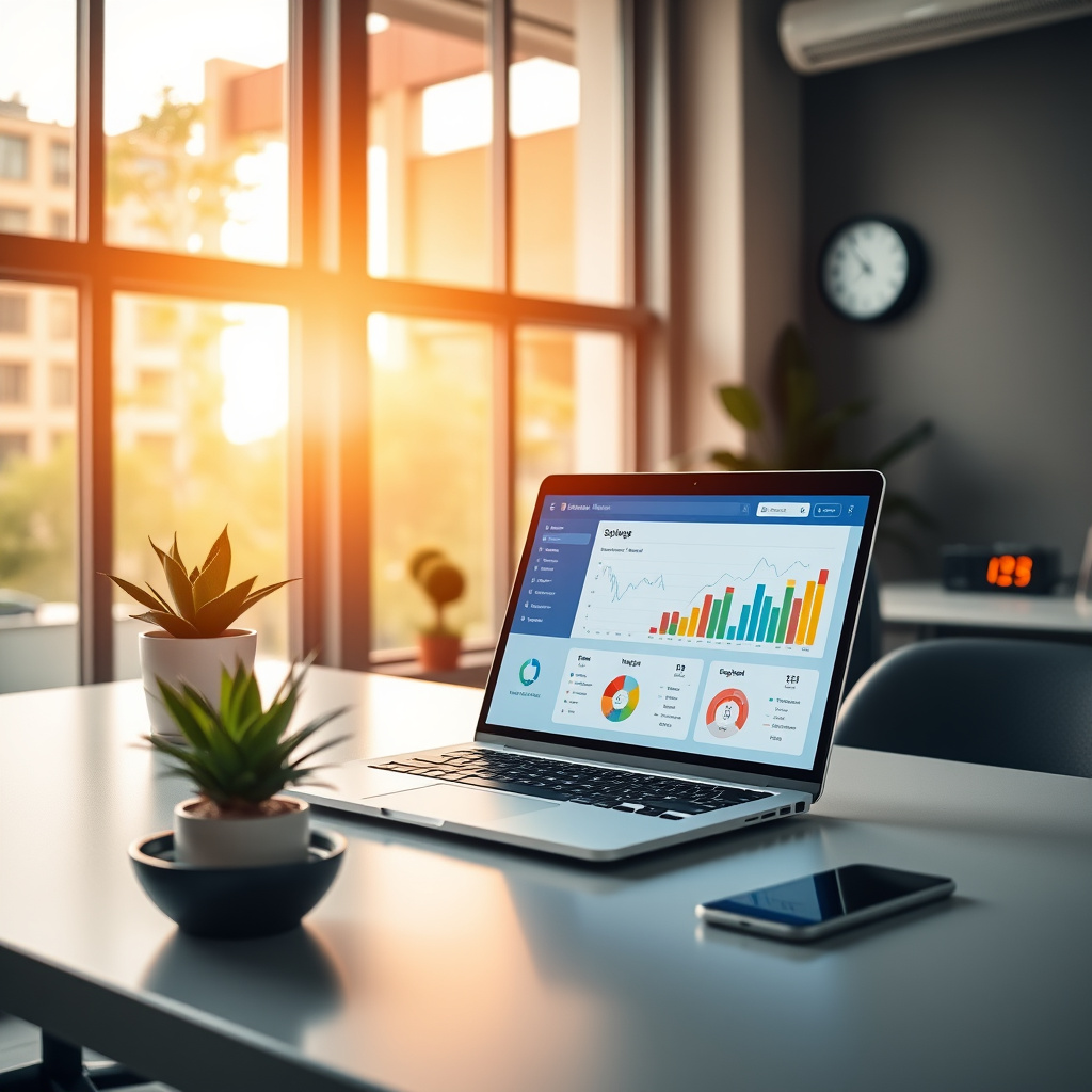 Técnicas Avançadas de SEO para Pequenas Empresas: Como Alavancar seu Negócio