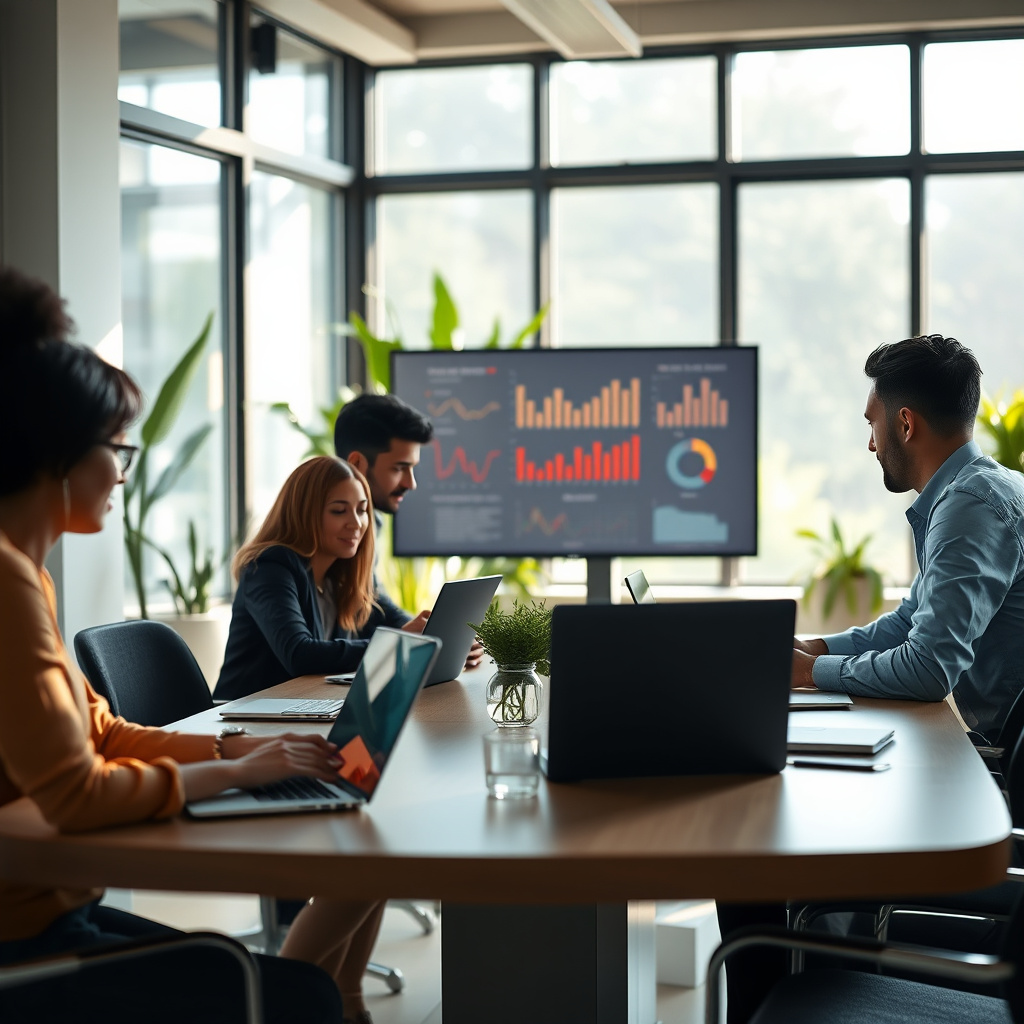 Técnicas de SEO Local para Empresas: Como Aumentar sua Visibilidade Imagem sobre técnicas de SEO local para empresas