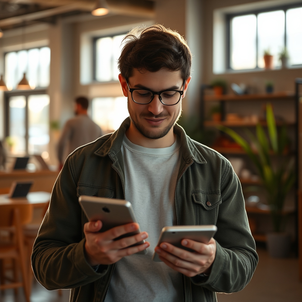Como Impulsionar SEO Local com Tecnologia: Dicas Práticas para Seu Negócio