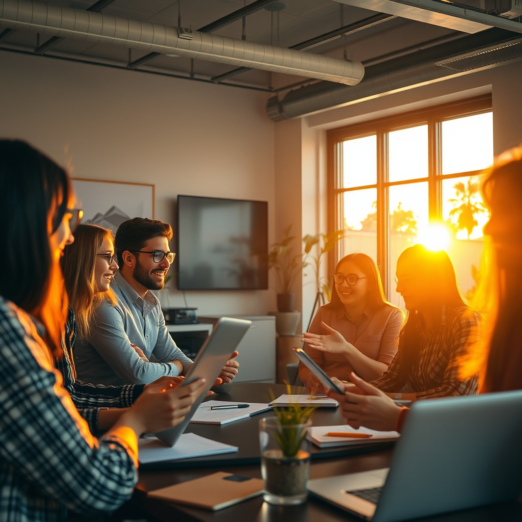 Como Impulsionar Seu Negócio com Marketing Digital Focado em SEO Local