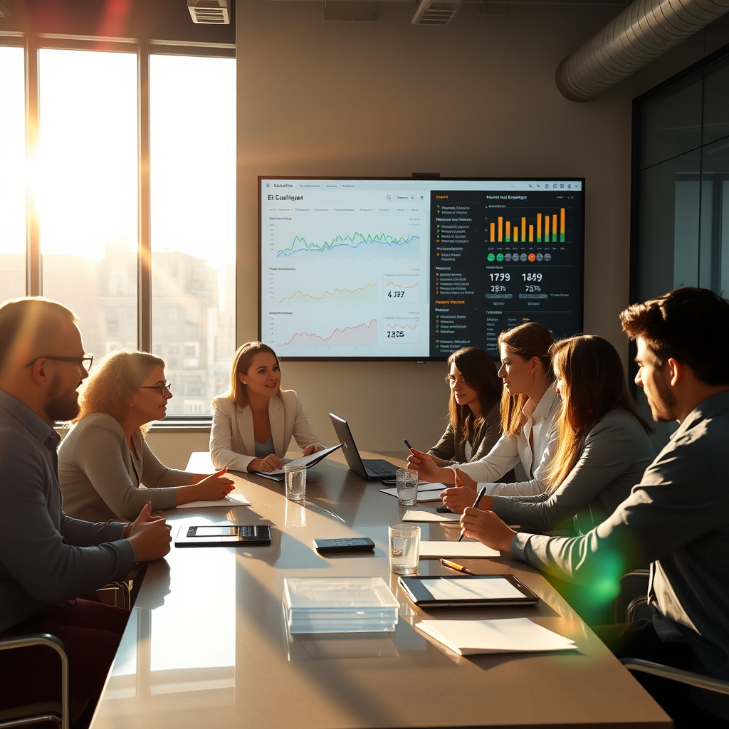 Como Potencializar Seu Negócio com Marketing de Conteúdo para SEO Local Imagem sobre marketing de conteúdo para SEO local
