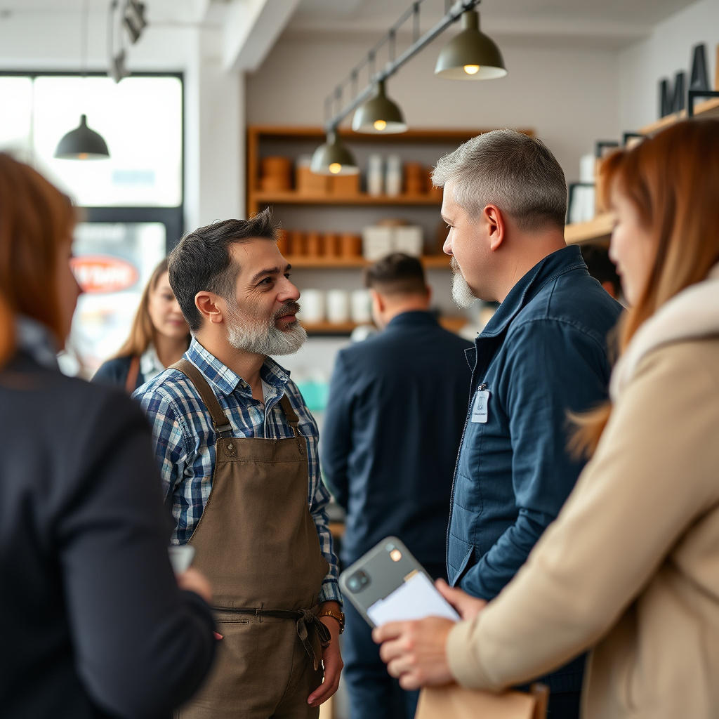 Estratégias de SEO Local para Pequenas Empresas: Como se Destacar