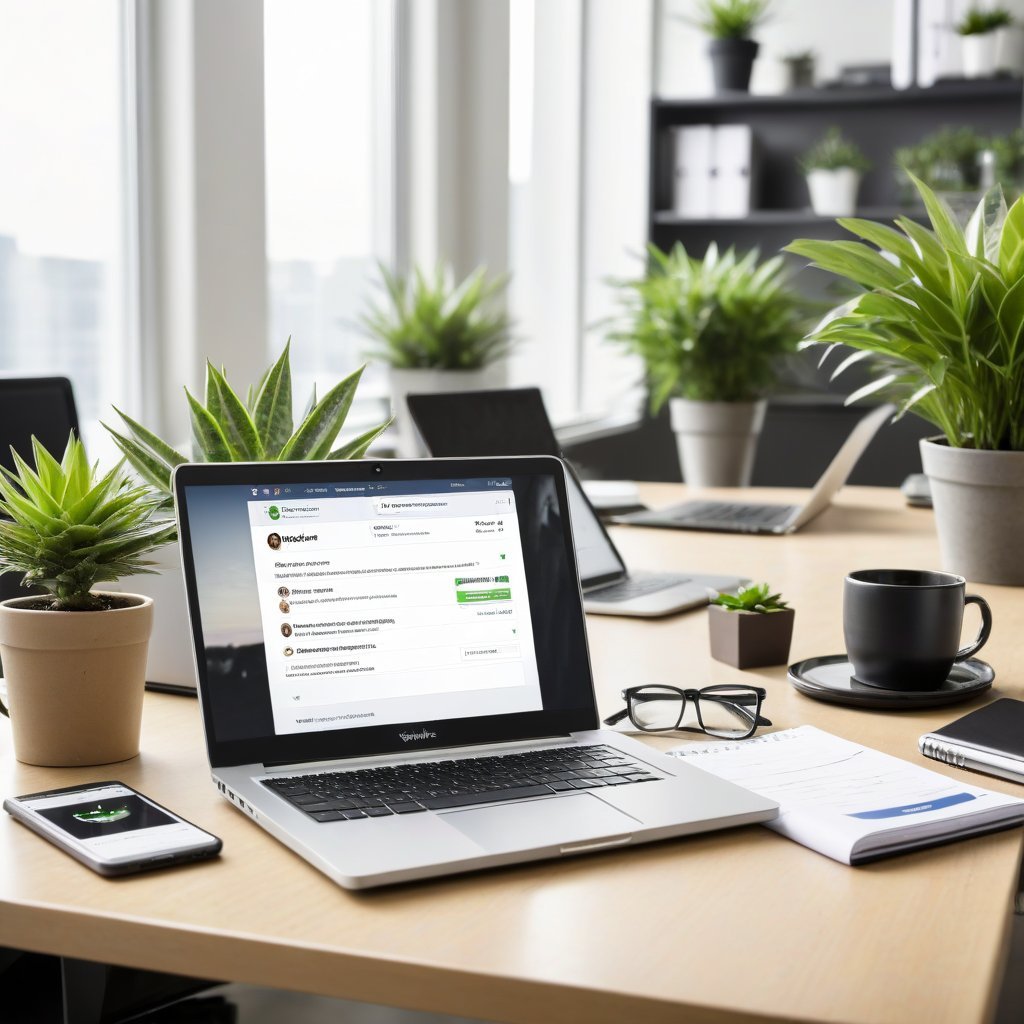 Guia prático de gerenciamento de reputação online: respostas a avaliações e engajamento 4 post img 693e2dd34a5287.94854681