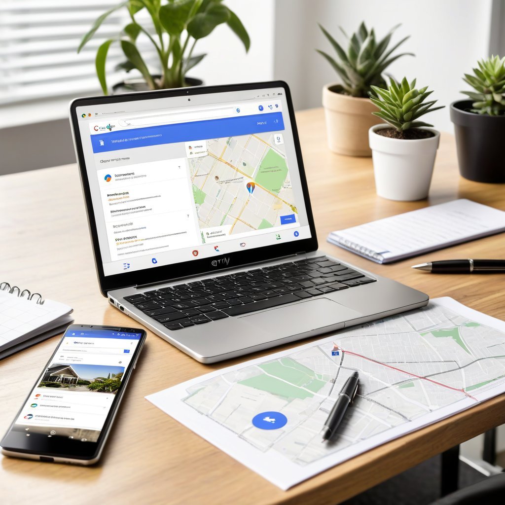 5 passos para otimizar o Google Meu Negócio 3 post img 694f5567d25559.29389506