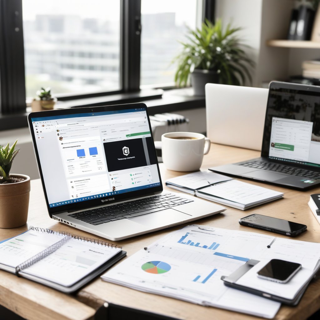 Dicas para gerenciar sua presença em redes sociais e SEO local 4 post img 69bc8505e78cd0.63776221