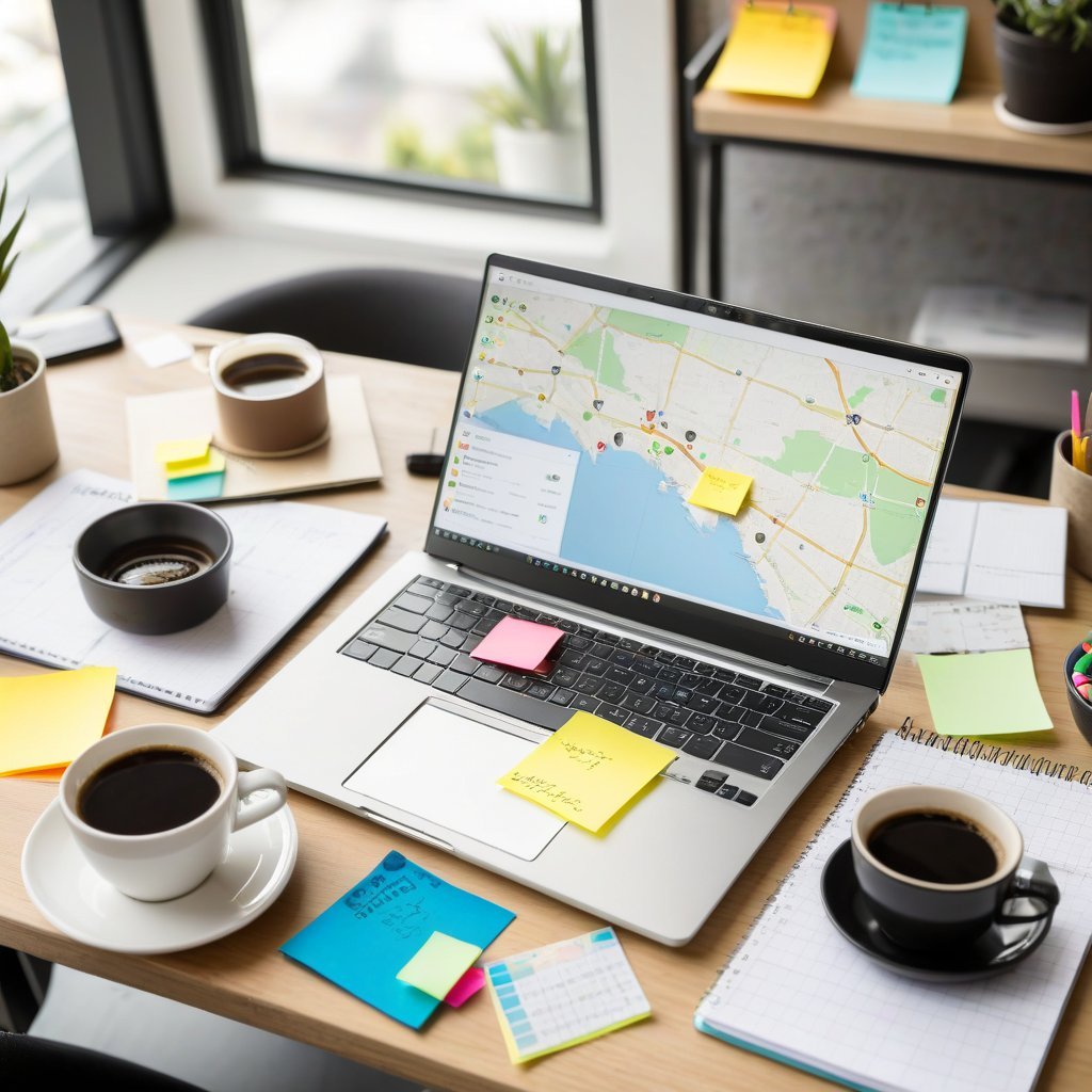 Como o storytelling pode impulsionar o SEO local do seu site