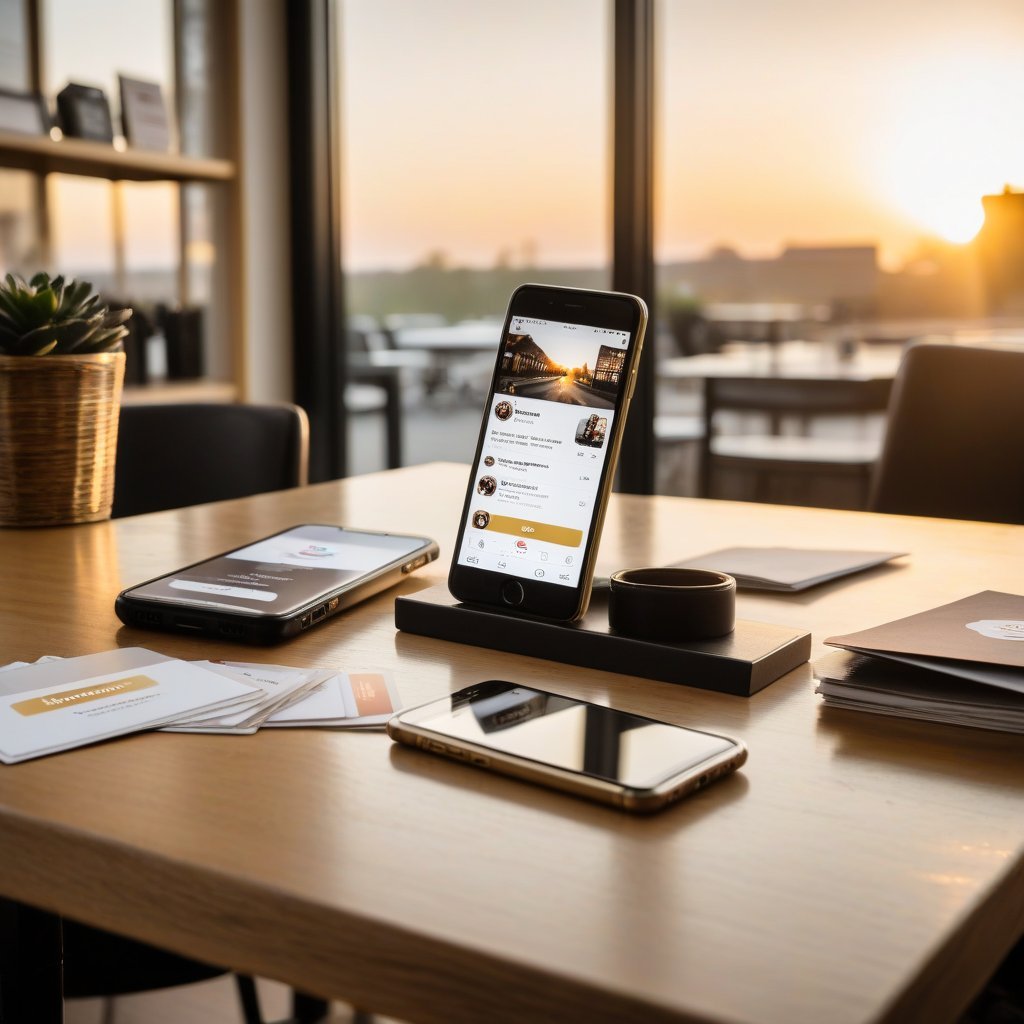 Como usar o Instagram para SEO local: dicas práticas