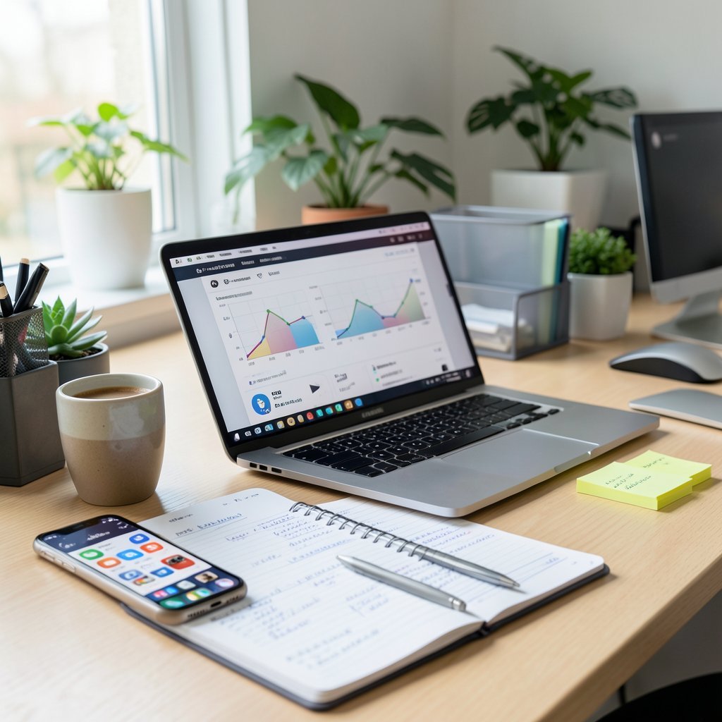 Integrando redes sociais e SEO: como otimizar sua presença online