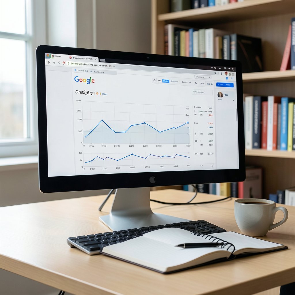 Como usar Google Analytics para analisar seu SEO local 1 Como usar Google Analytics para analisar seu SEO local