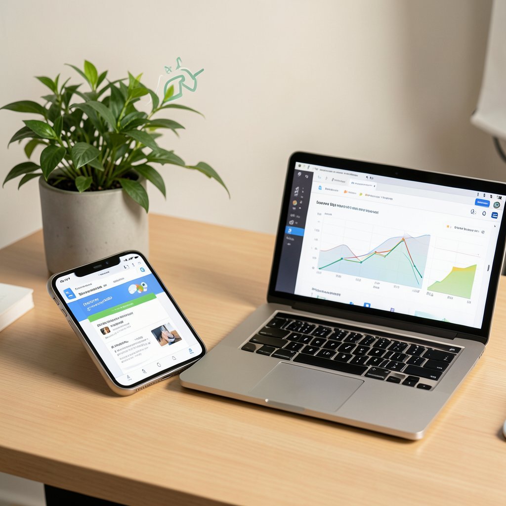 Principais erros comuns em SEO mobile e como evitá-los