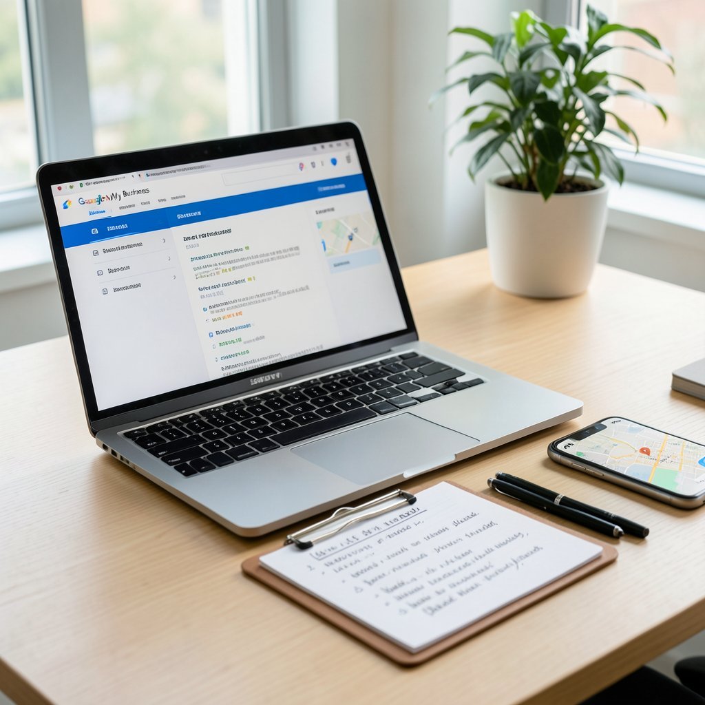 Guia prático para SEO de serviços locais e como se destacar 1 SEO para Serviços
