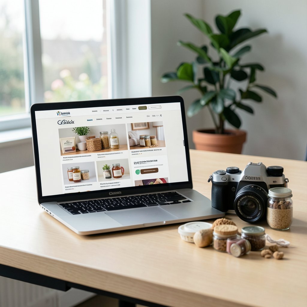 Como o uso de imagens pode melhorar seu SEO local 1 Conteúdo Visual