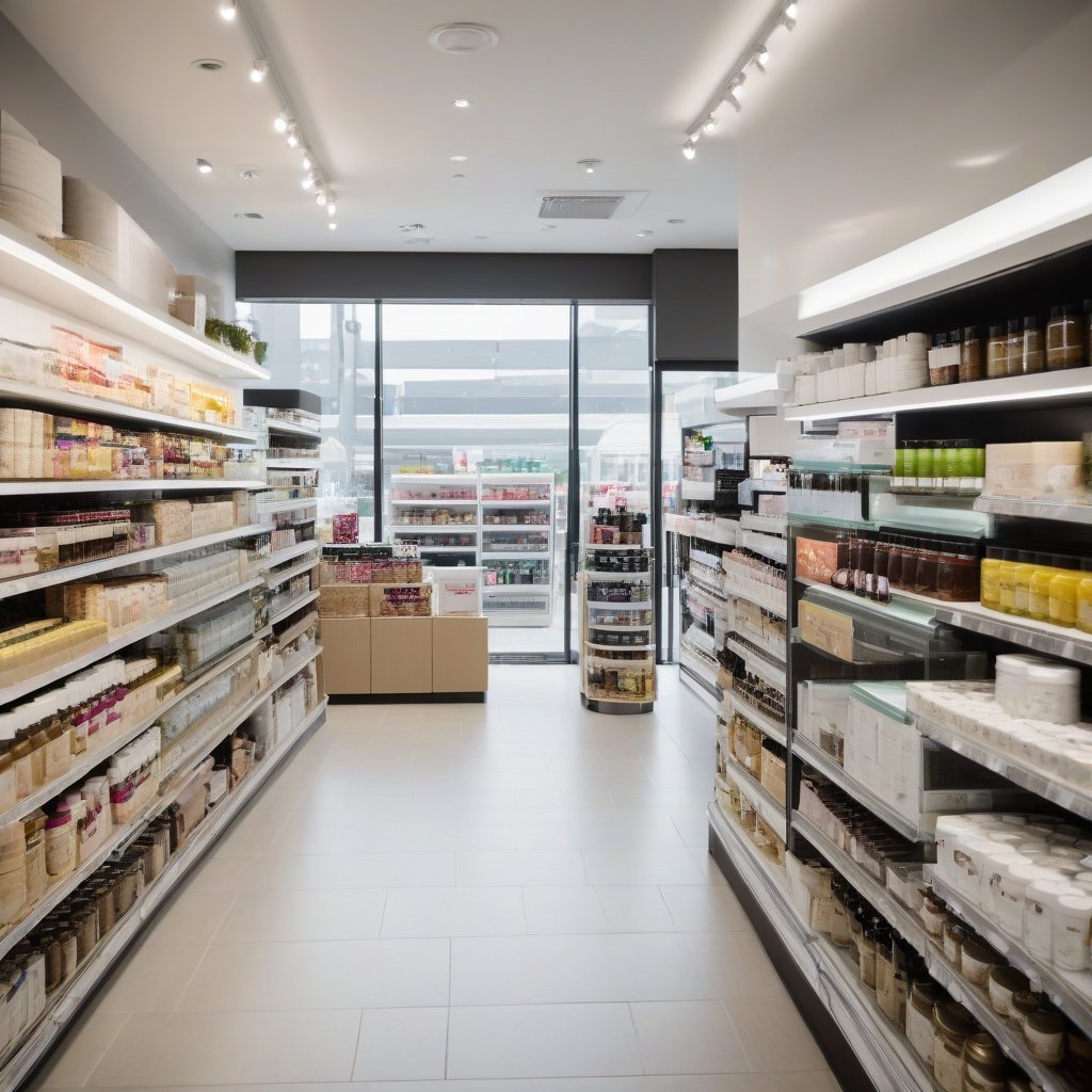 SEO local para varejo