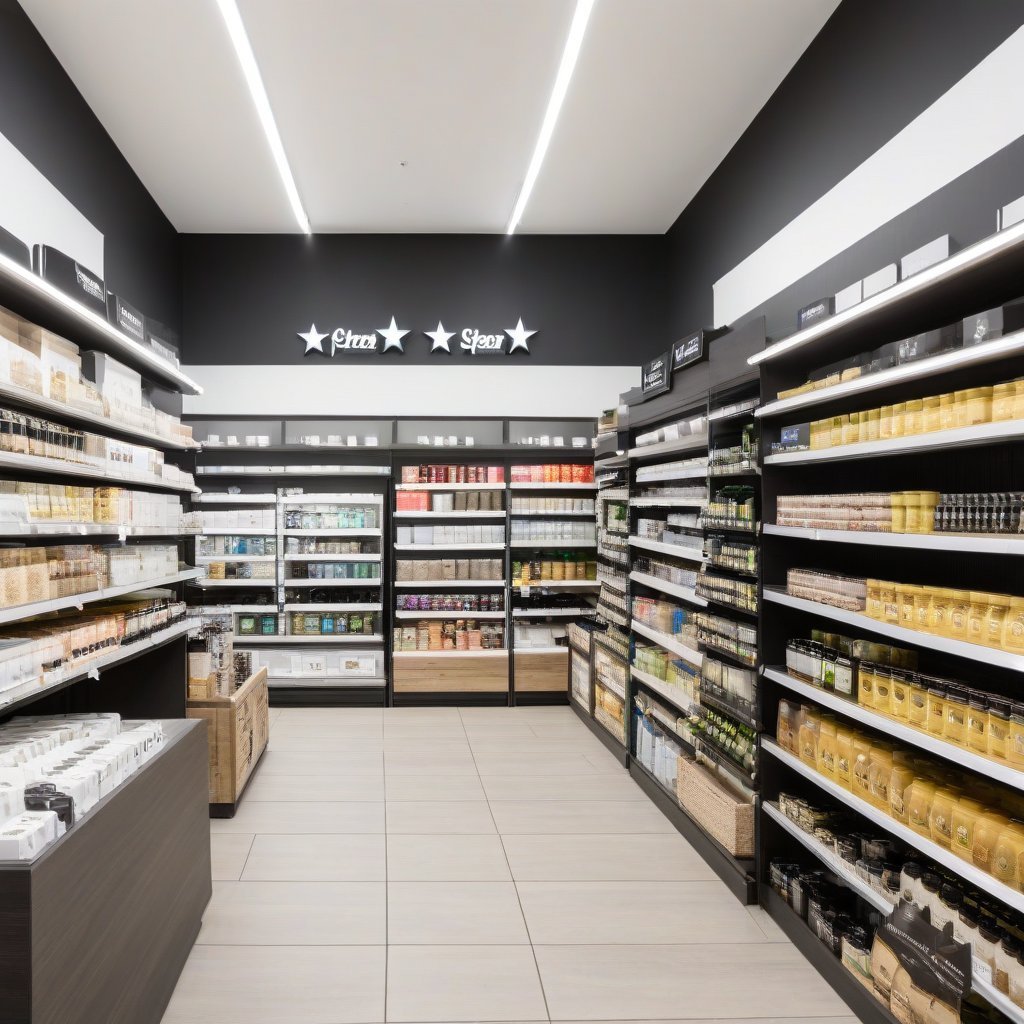 Como utilizar avaliações online para impulsionar SEO de lojas de varejo