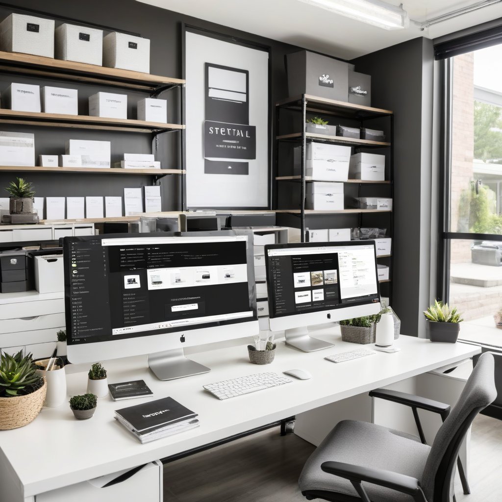 Comparativo: SEO local para e-commerce versus lojas físicas