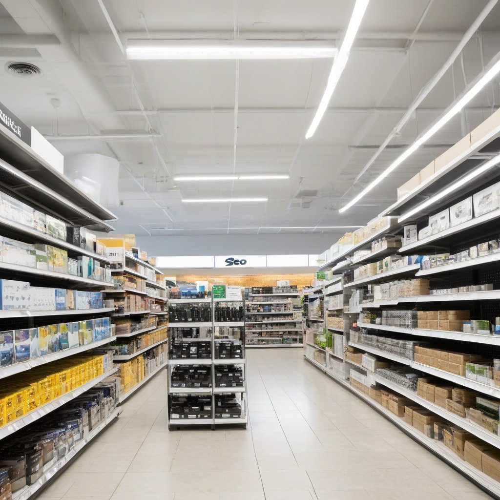 Os 5 erros mais comuns em SEO local para lojas de varejo