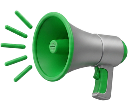 megafone
