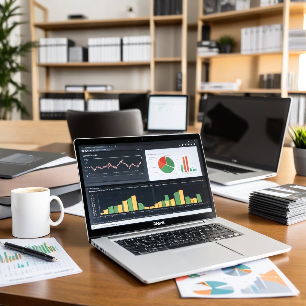 Comparativo: Conteúdo escrito vs. conteúdo interativo no SEO local