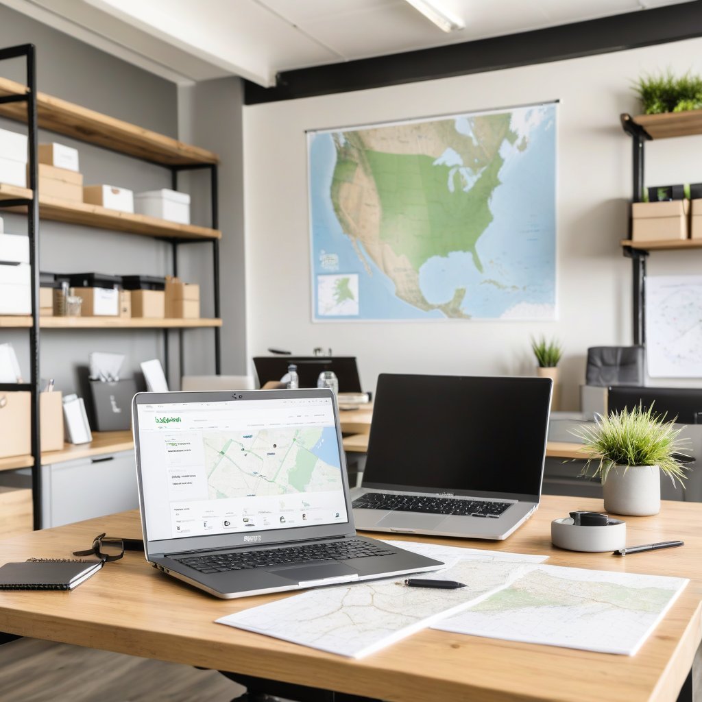 5 estratégias de SEO local para lojas virtuais de sucesso 4 5 estratégias de SEO local para lojas virtuais de sucesso