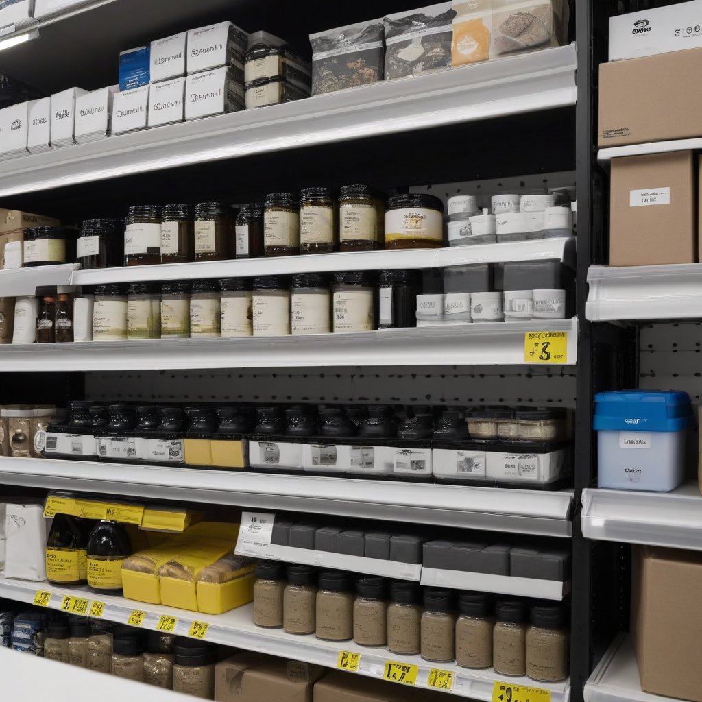 A importância de informações de localização em páginas de produtos