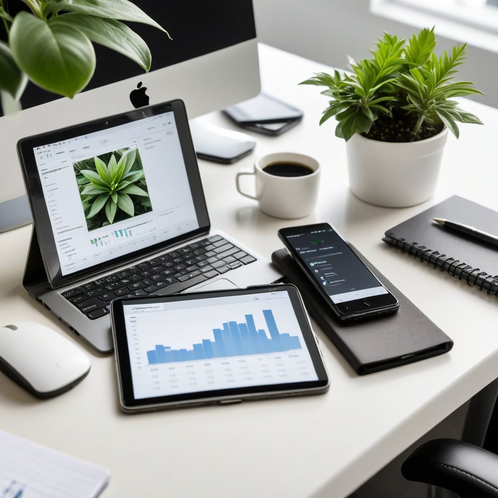 Como otimizar seu site para mobile e SEO local