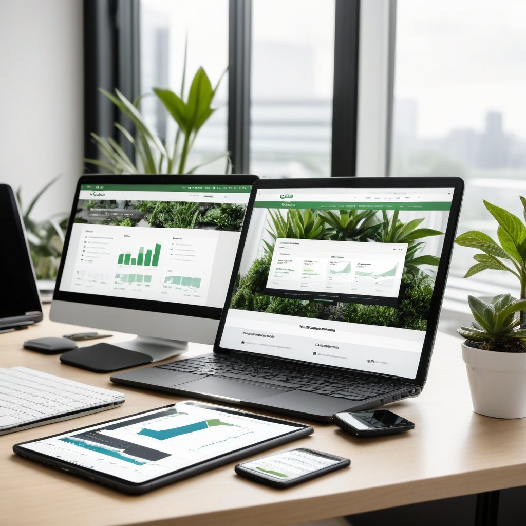 Comparativo: Sites responsivos vs. apps nativos no SEO local 2 Comparativo: Sites responsivos vs. apps nativos no SEO local