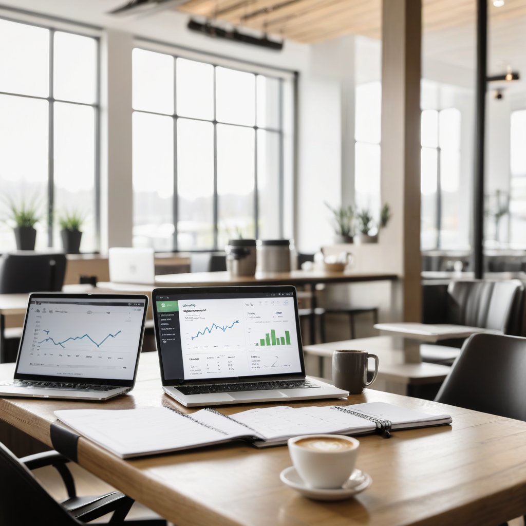 Comparativo: O impacto do SEO local nas reservas online versus atendimento presencial