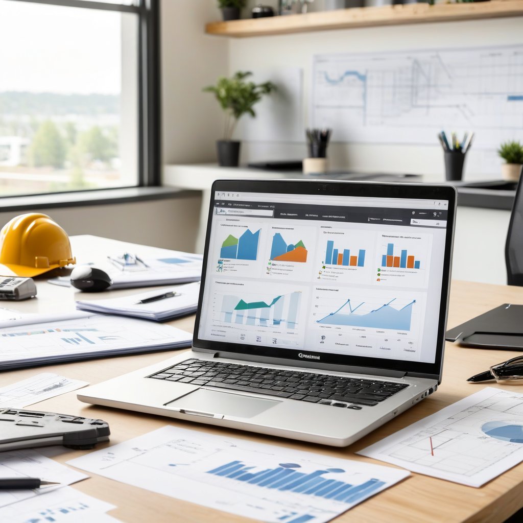 5 erros comuns que afetam o SEO local de empresas de construção