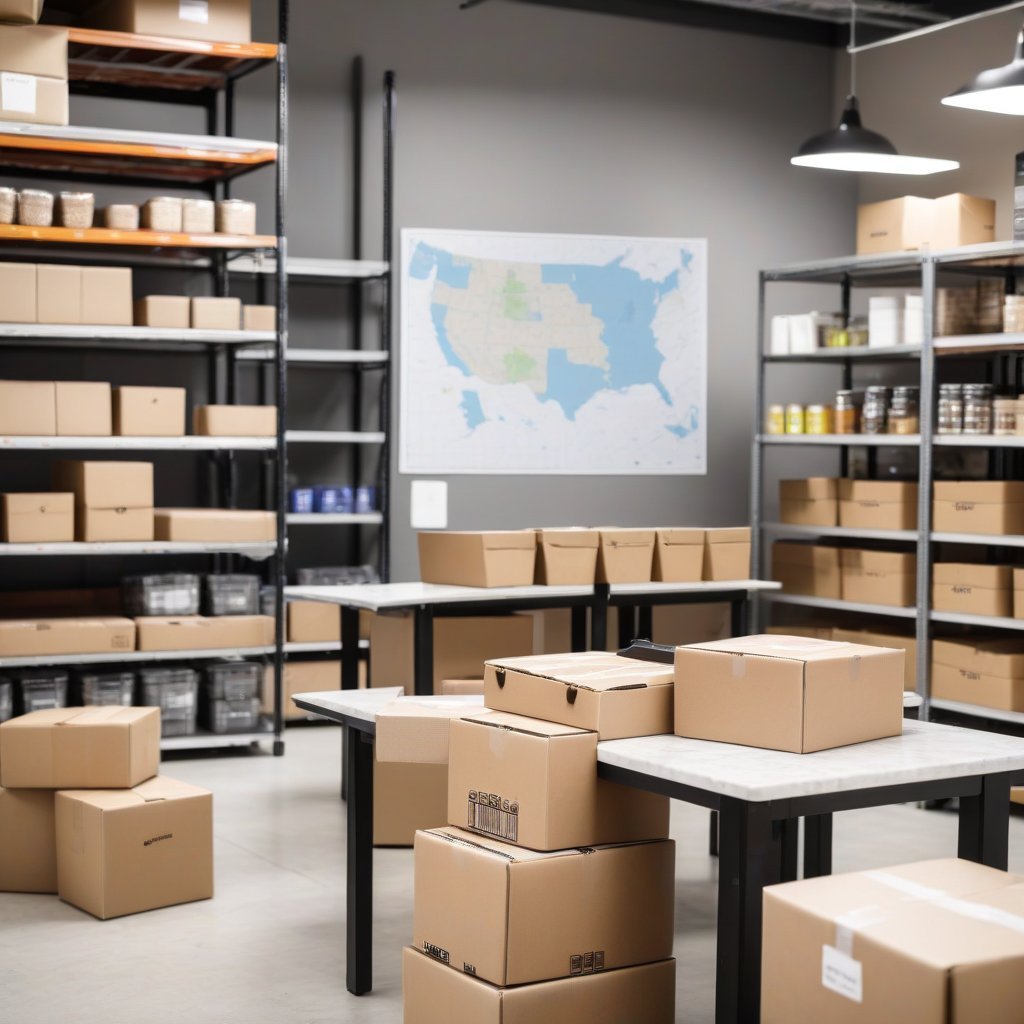 5 táticas para melhorar seu SEO local em serviços de entrega