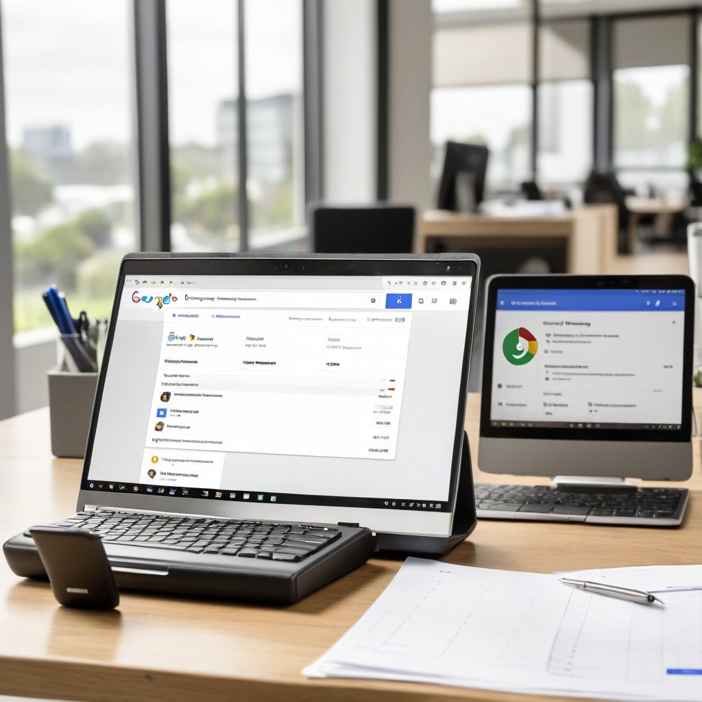 A relação entre otimização de ficha do Google Meu Negócio e SEO local automotivo