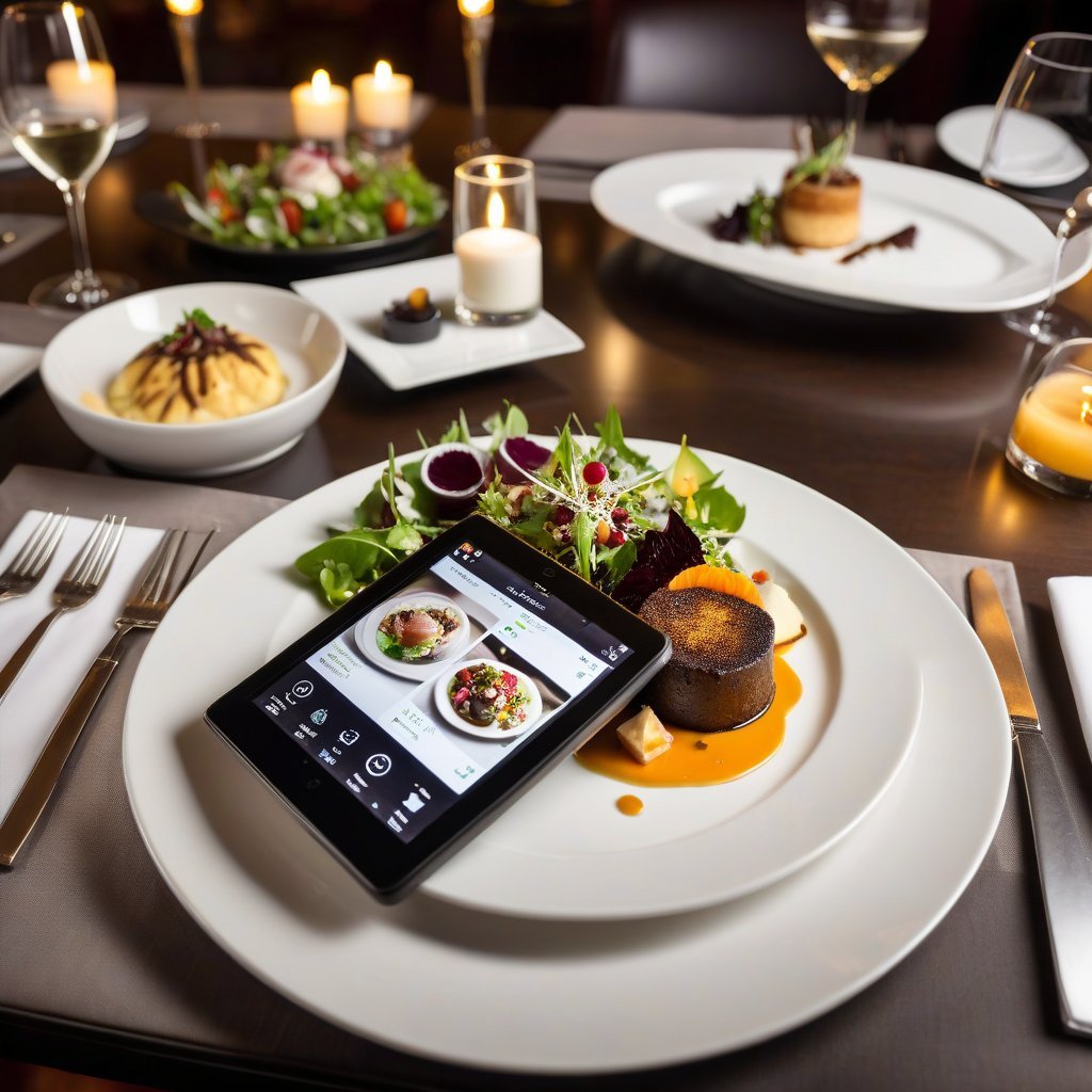 Guia prático para gerenciar reviews e seu impacto no SEO local do restaurante