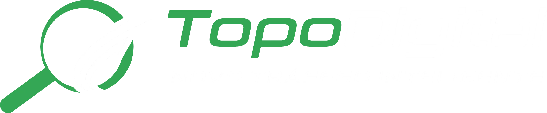 Logo Branco