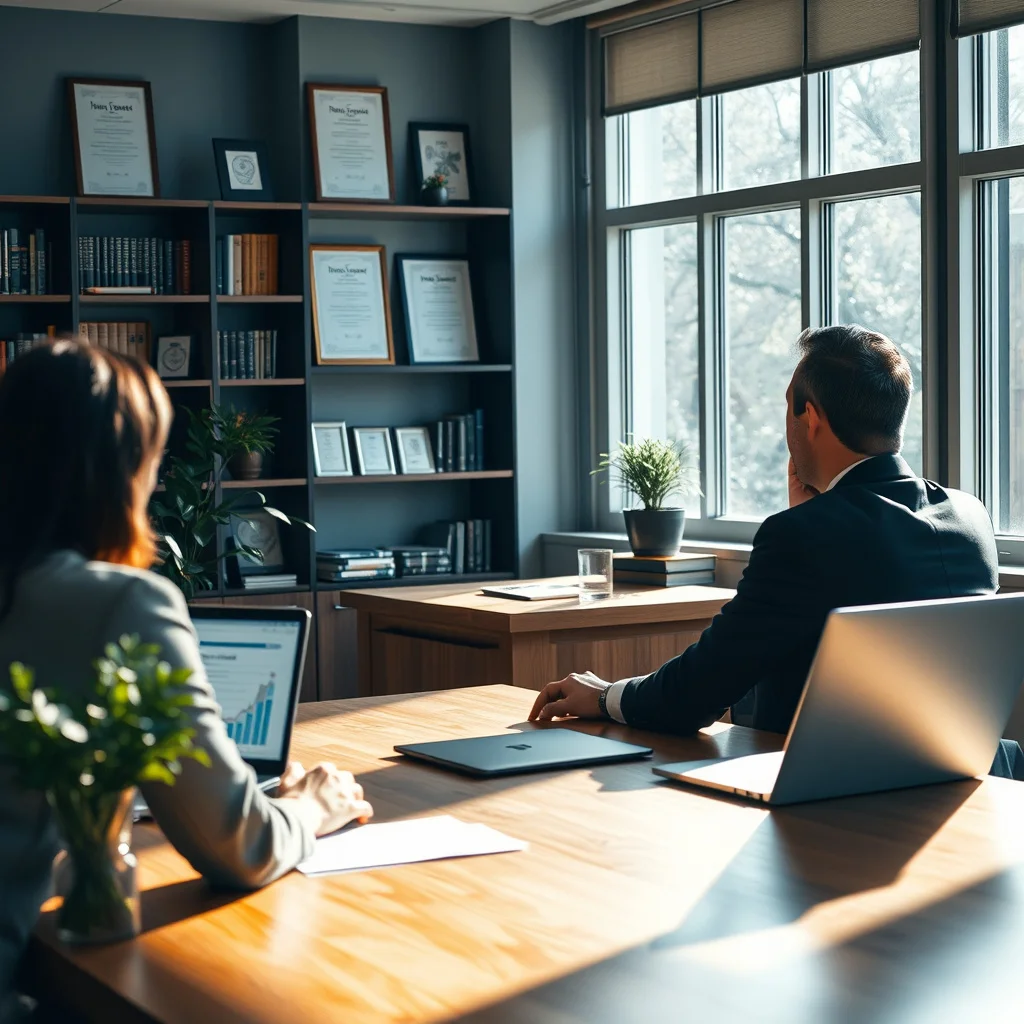 Porque Vender Seguros: Estratégias para Corretoras de Sucesso
