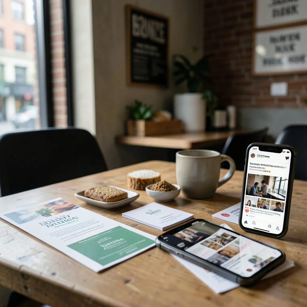 5 tipos de conteúdo visual que aumentam a visibilidade local 9 Conteúdo Visual