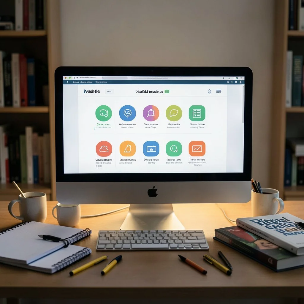 Dicas para criar infográficos otimizados para SEO local 6 Conteúdo Visual