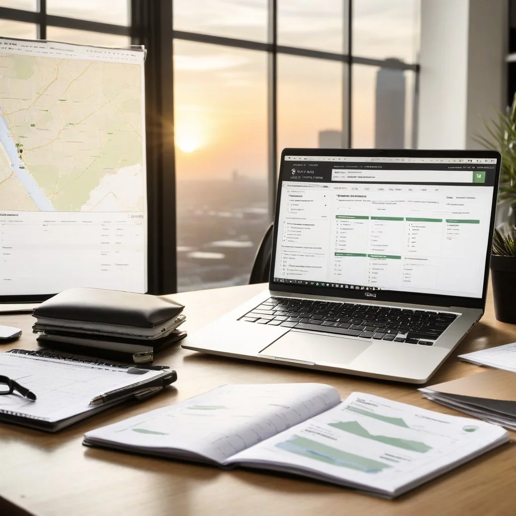 Como criar conteúdo otimizado para SEO local que converta