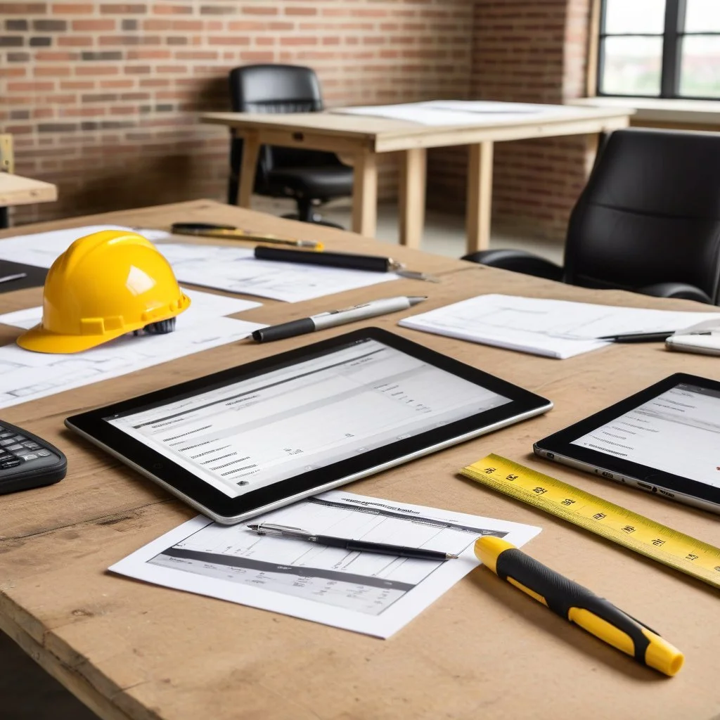 Estratégias de SEO local para construtoras e empreiteiras